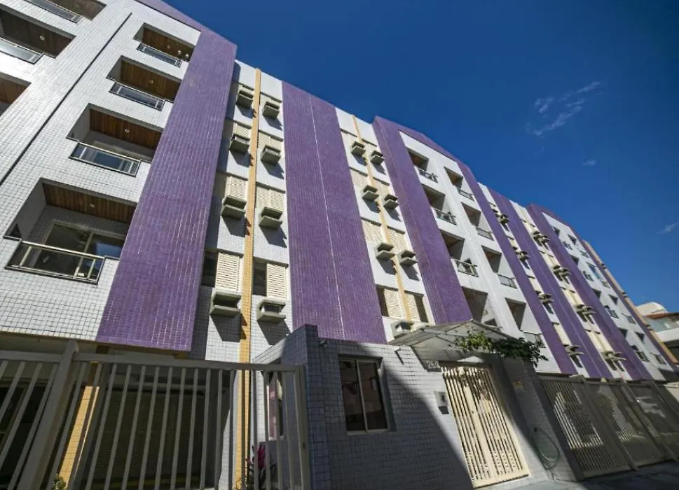 Condomínio Familiar com apartamento a 150 metros do mar em área nobre da Praia Grande em Ubatuba-1