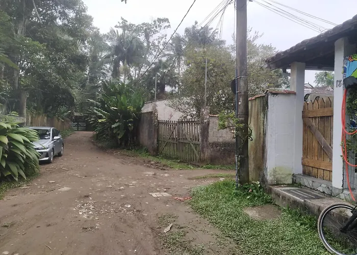 Manawa Surf Harbor Itamambuca